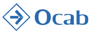 Ocab logo